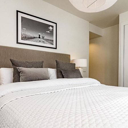 Inf32L- Modern City Apartment, Families Only Естепона Екстер'єр фото