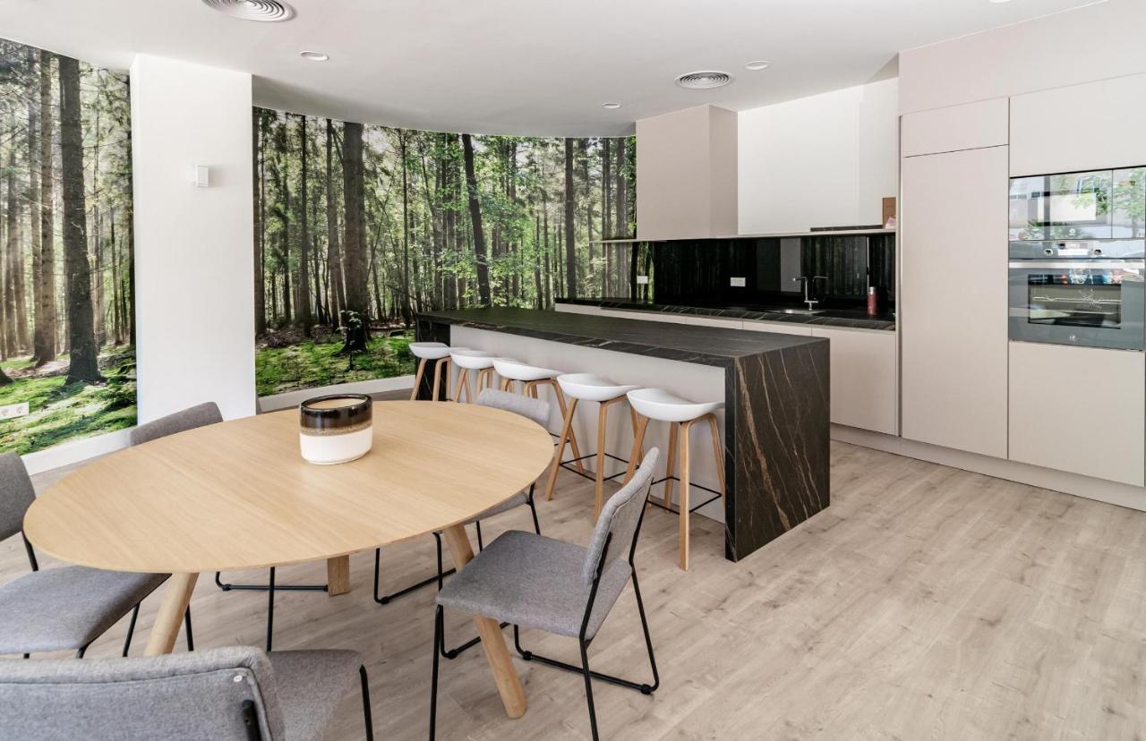 Inf32L- Modern City Apartment, Families Only Естепона Екстер'єр фото